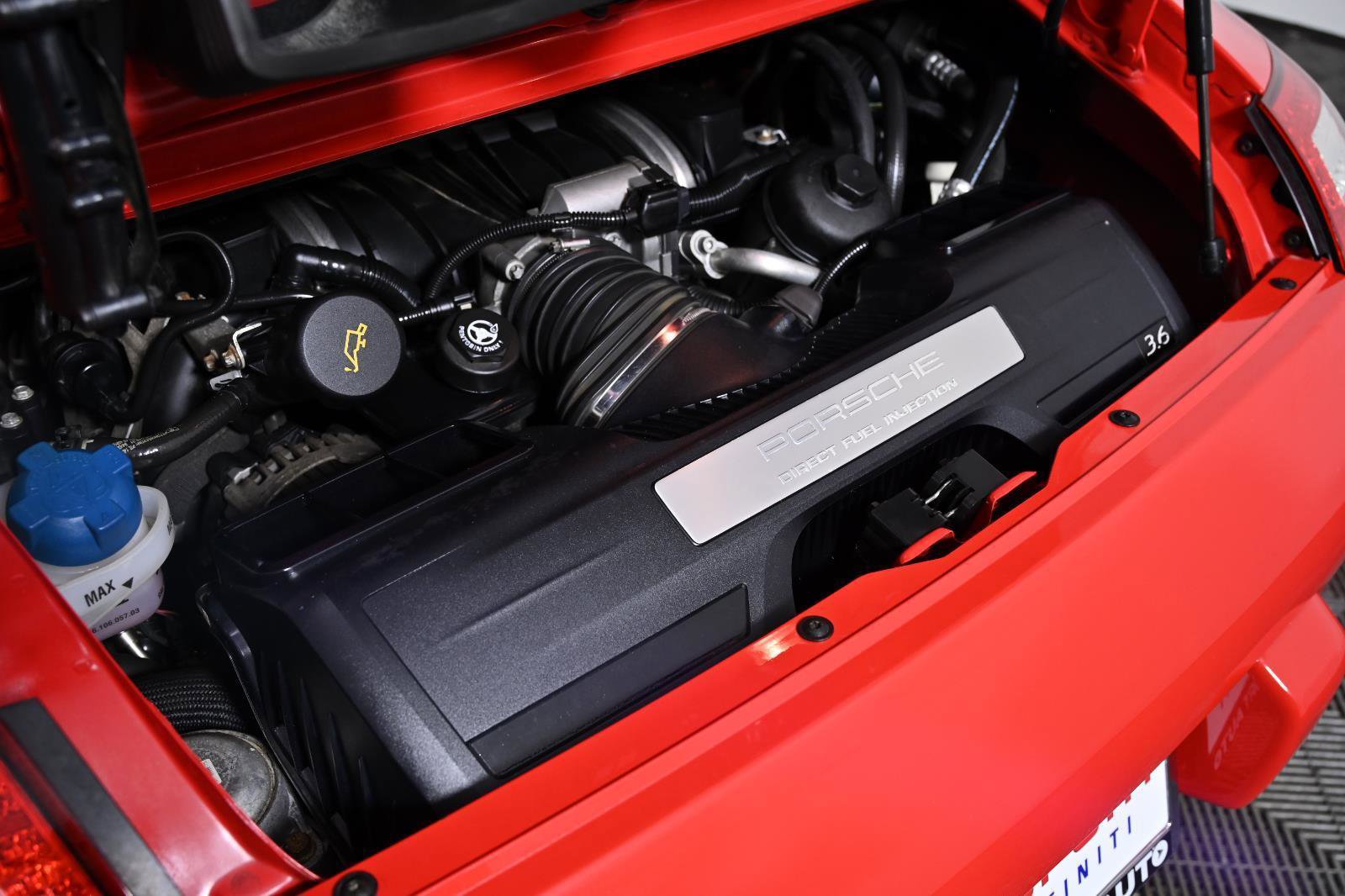 Used 2009 Porsche 911 Carrera image 72
