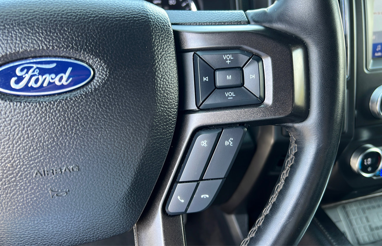 Used 2021 Ford Expedition Max Limited image 30