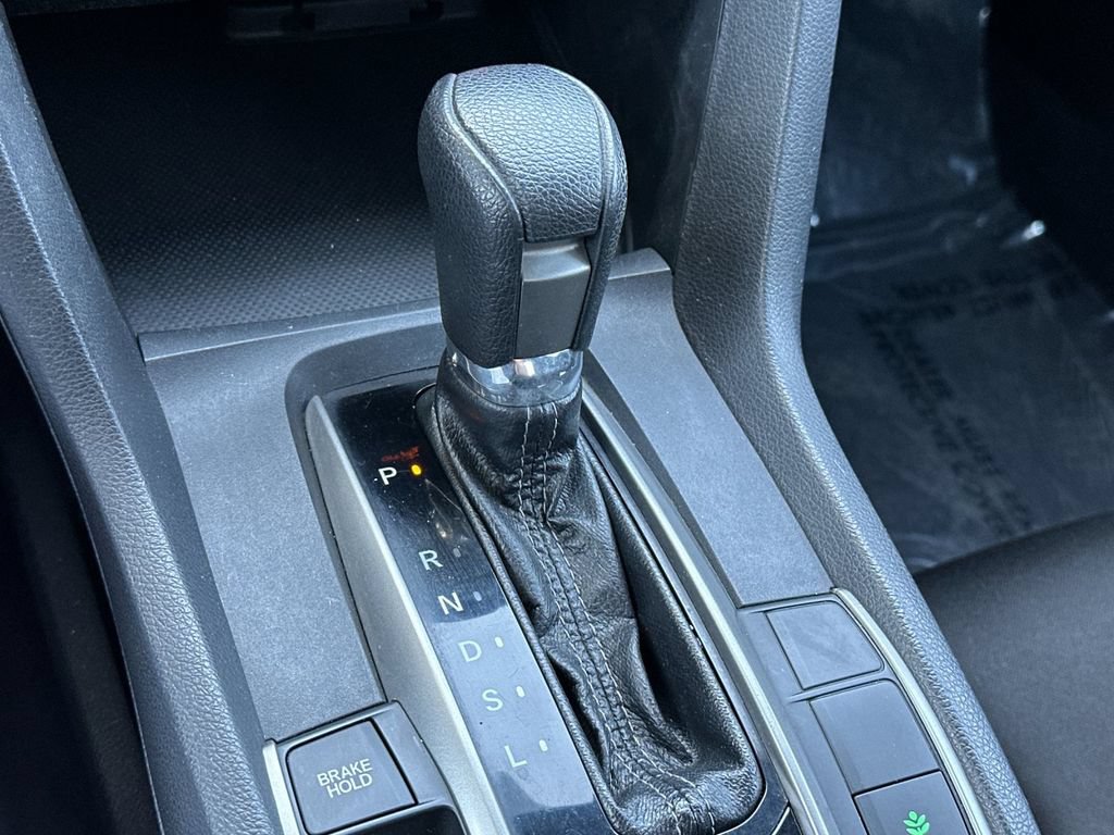 Used 2017 Honda Civic EX image 19