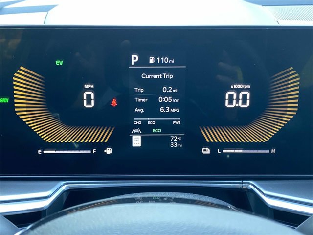 New 2025 Kia Sorento EX image 23