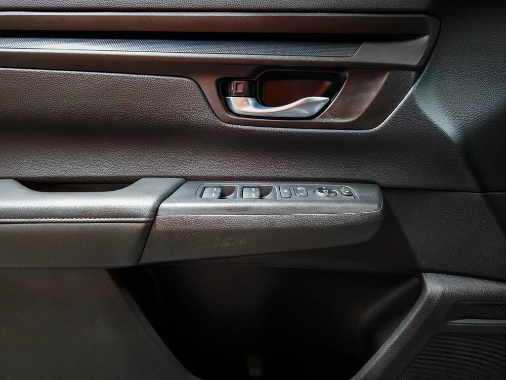 Certified 2024 Honda CR-V EX image 17