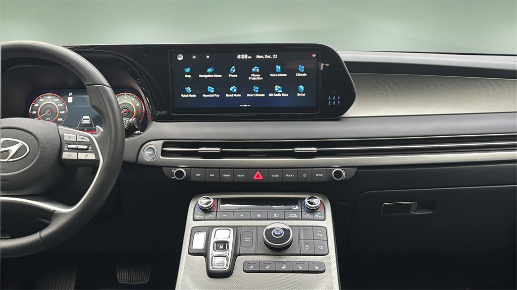 Certified 2025 Hyundai Palisade SEL image 23