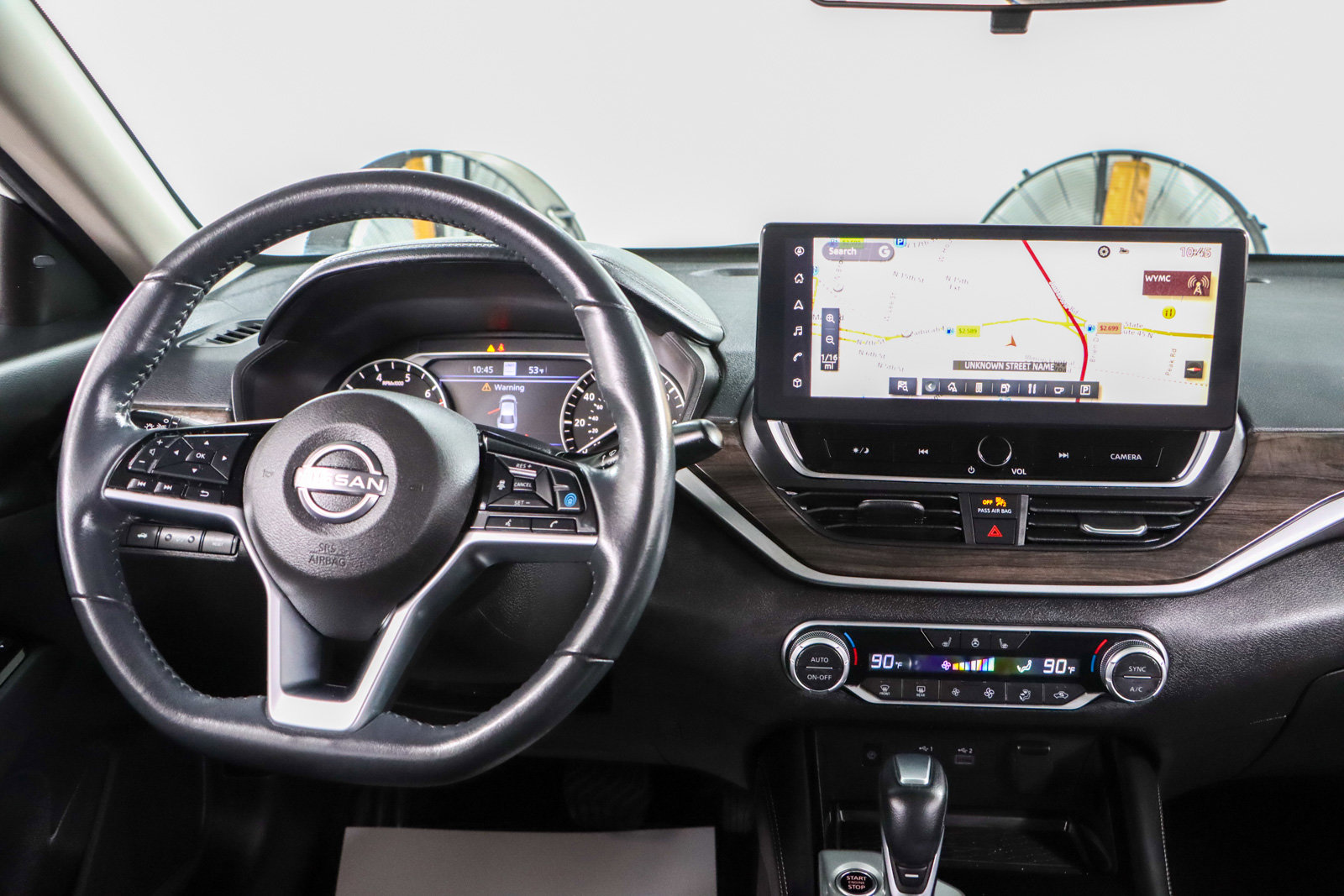 Used 2024 Nissan Altima 2.5 SL image 17