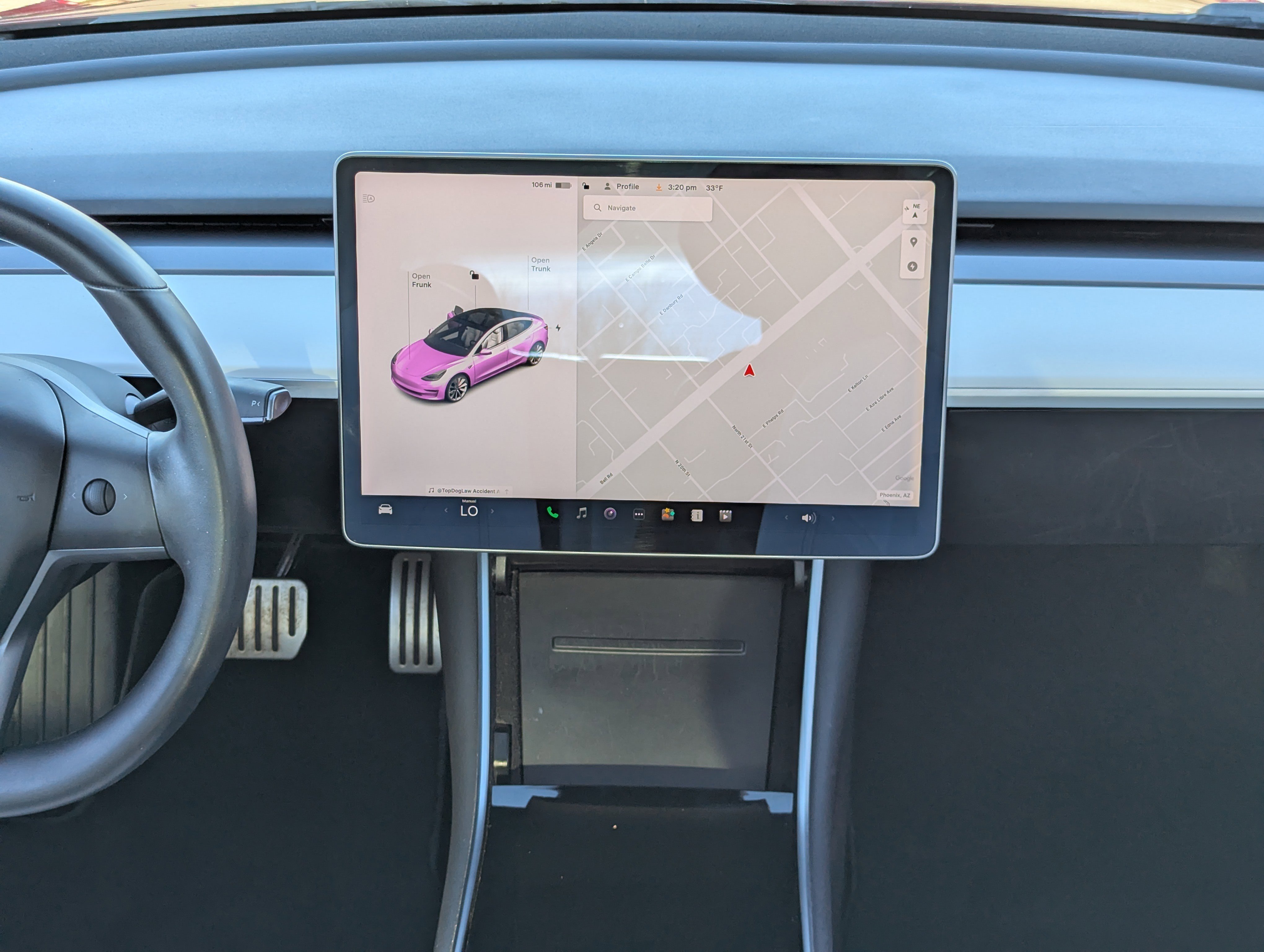 Used 2018 Tesla Model 3 Long Range image 14