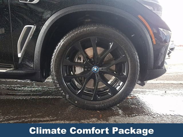 Used 2023 BMW X5 xDrive45e AWD/4WD image 10