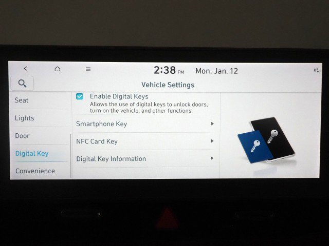 Used 2024 Hyundai Ioniq 5 Limited image 41