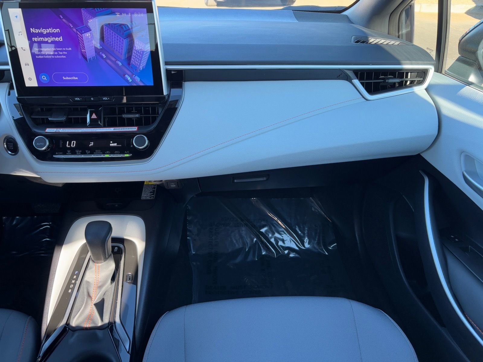 Certified 2025 Toyota Corolla FX image 19