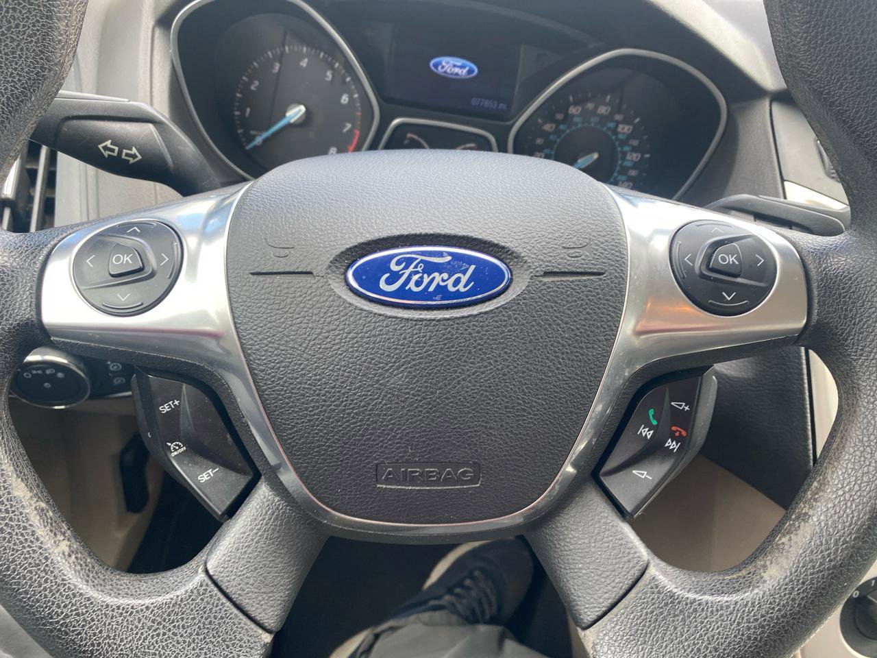 Used 2012 Ford Focus SE image 11