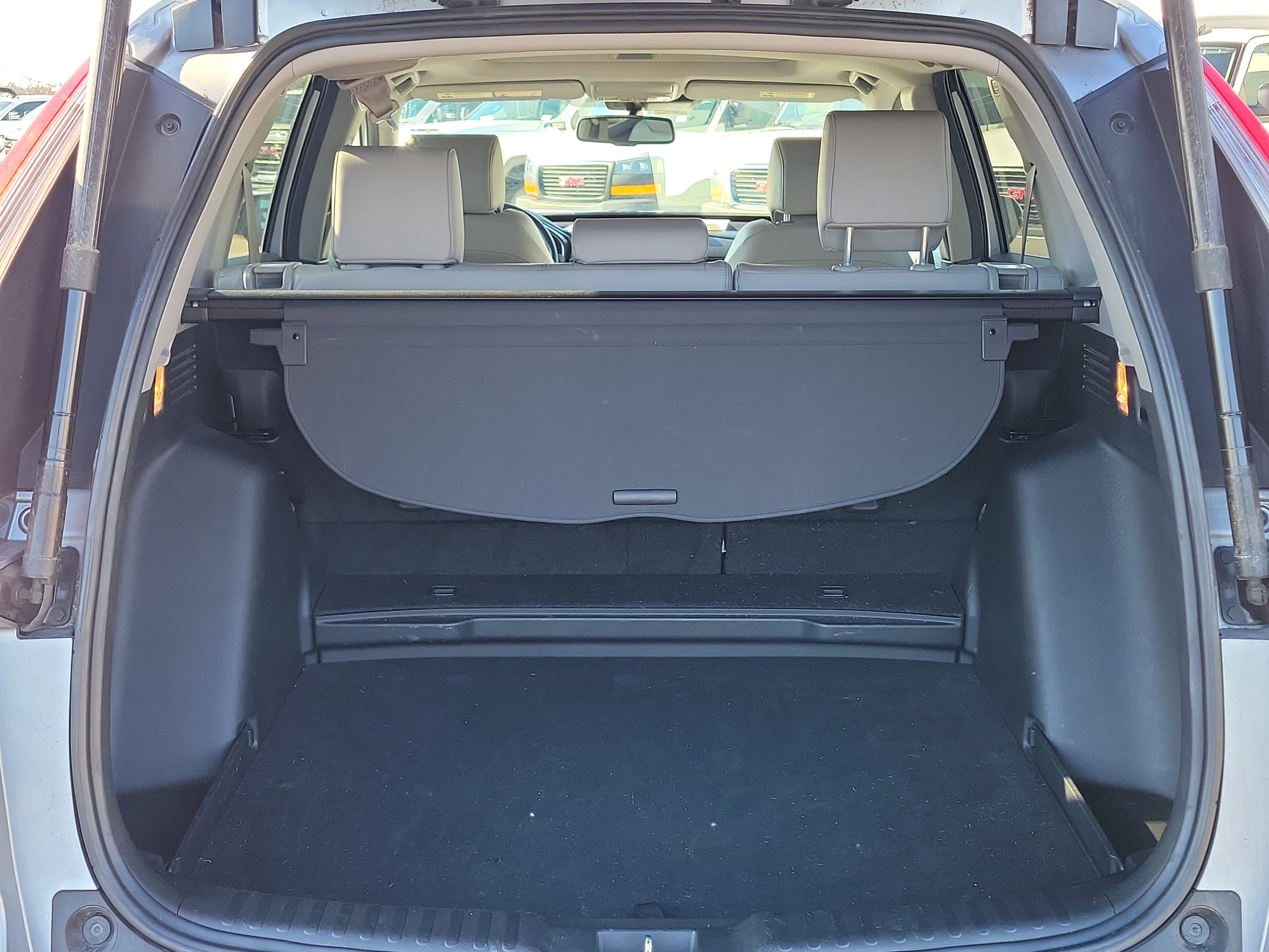 Used 2017 Honda CR-V EX-L image 10