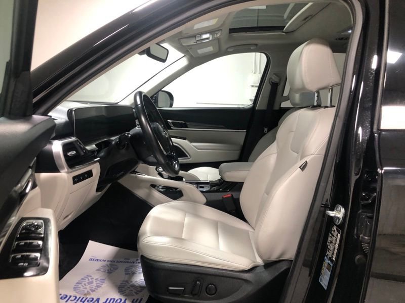Used 2023 Kia Telluride S w/ S Sunroof Package image 19