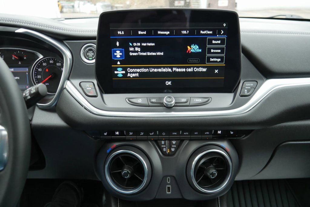 Used 2023 Chevrolet Blazer LT w/ LPO, Cargo Package image 15