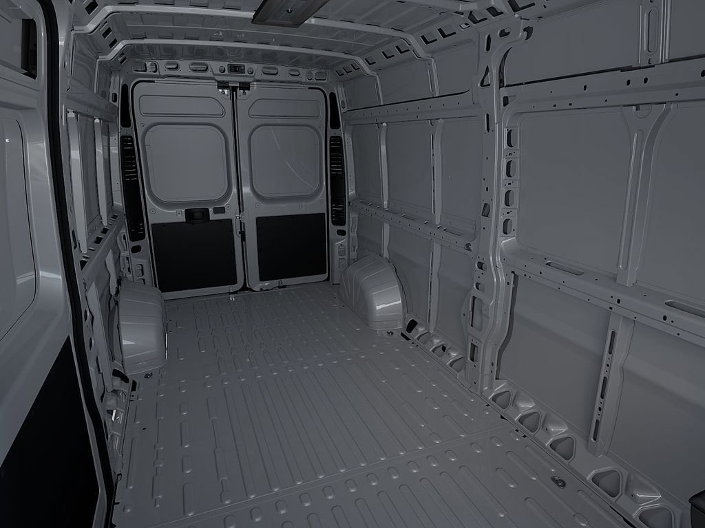 New 2026 RAM ProMaster 3500 image 15