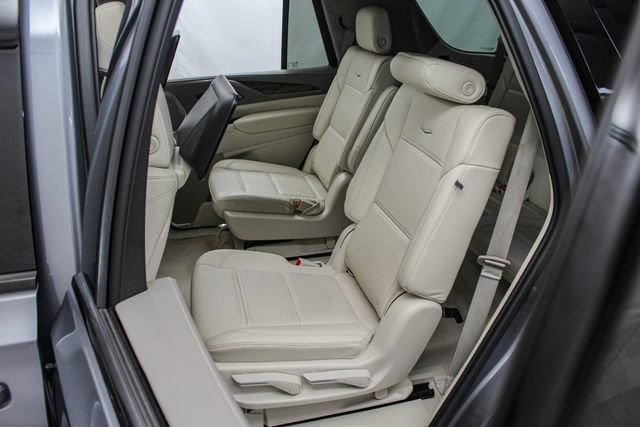 Certified 2021 Cadillac Escalade Sport Platinum AWD/4WD image 20