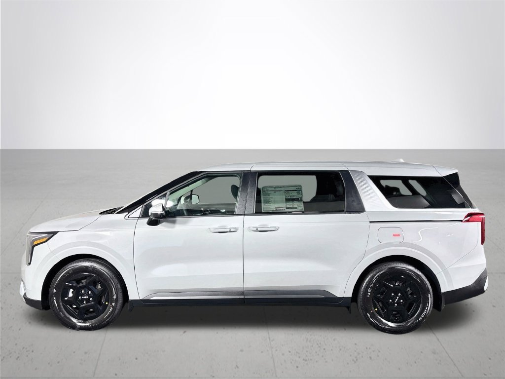 New 2027 Kia Carnival LX FWD image 9