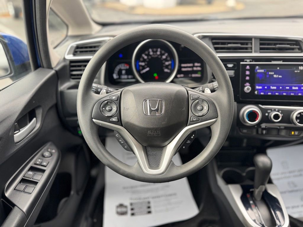 Used 2019 Honda Fit EX image 36