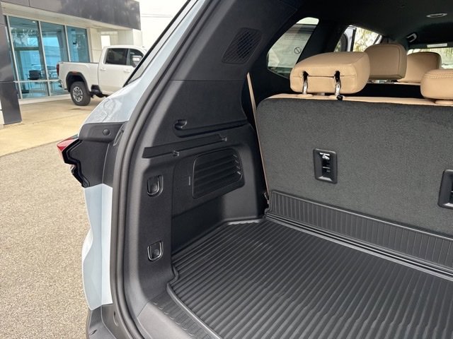 New 2026 Buick Enclave Preferred w/ Power Package image 12