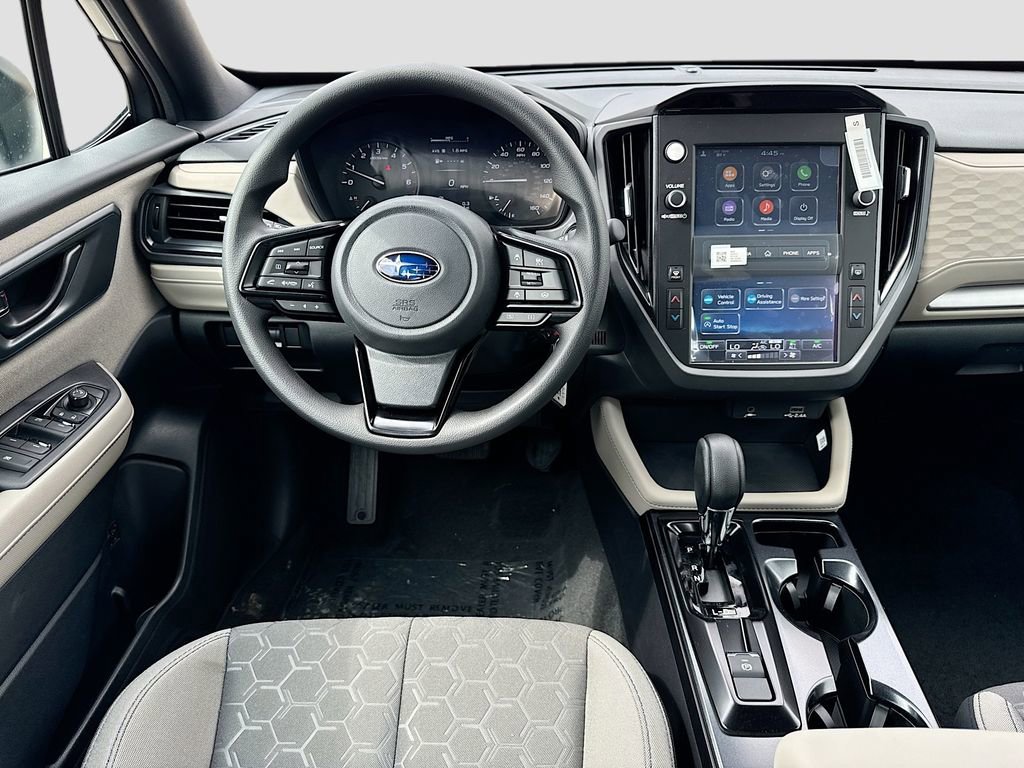 New 2026 Subaru Forester image 26