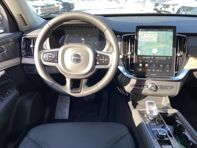 New 2026 Volvo XC90 B6 Plus AWD/4WD image 13