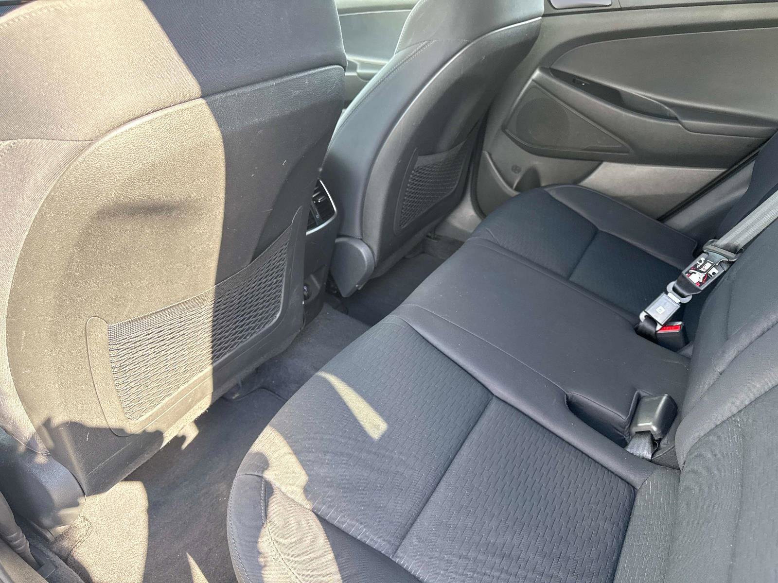 Used 2019 Hyundai Tucson SEL image 14