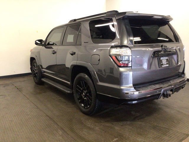 Used 2019 Toyota 4Runner Limited image 4