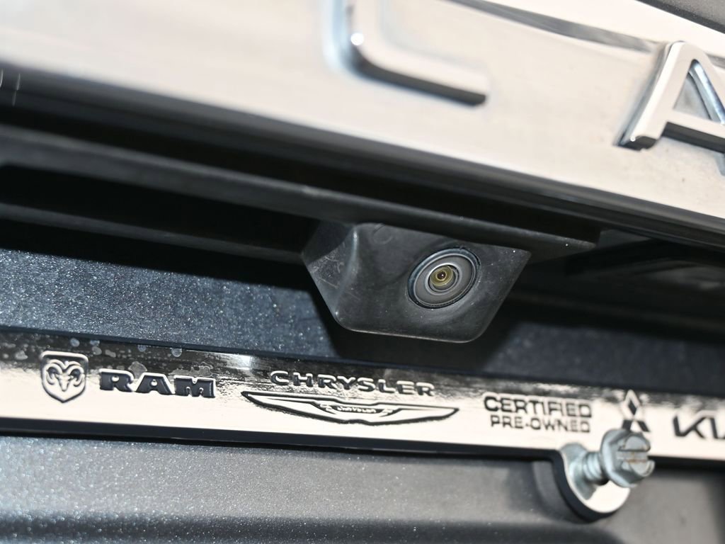Used 2021 Volkswagen Atlas SE image 33