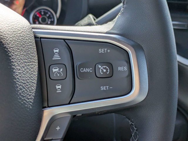 New 2026 RAM 3500 Big Horn AWD/4WD image 30