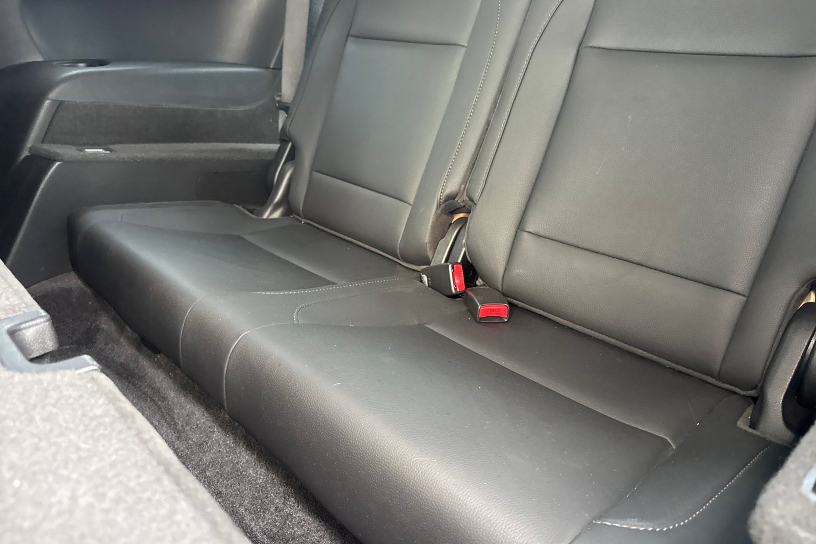 Used 2018 Acura MDX w/ Technology Package FWD image 36