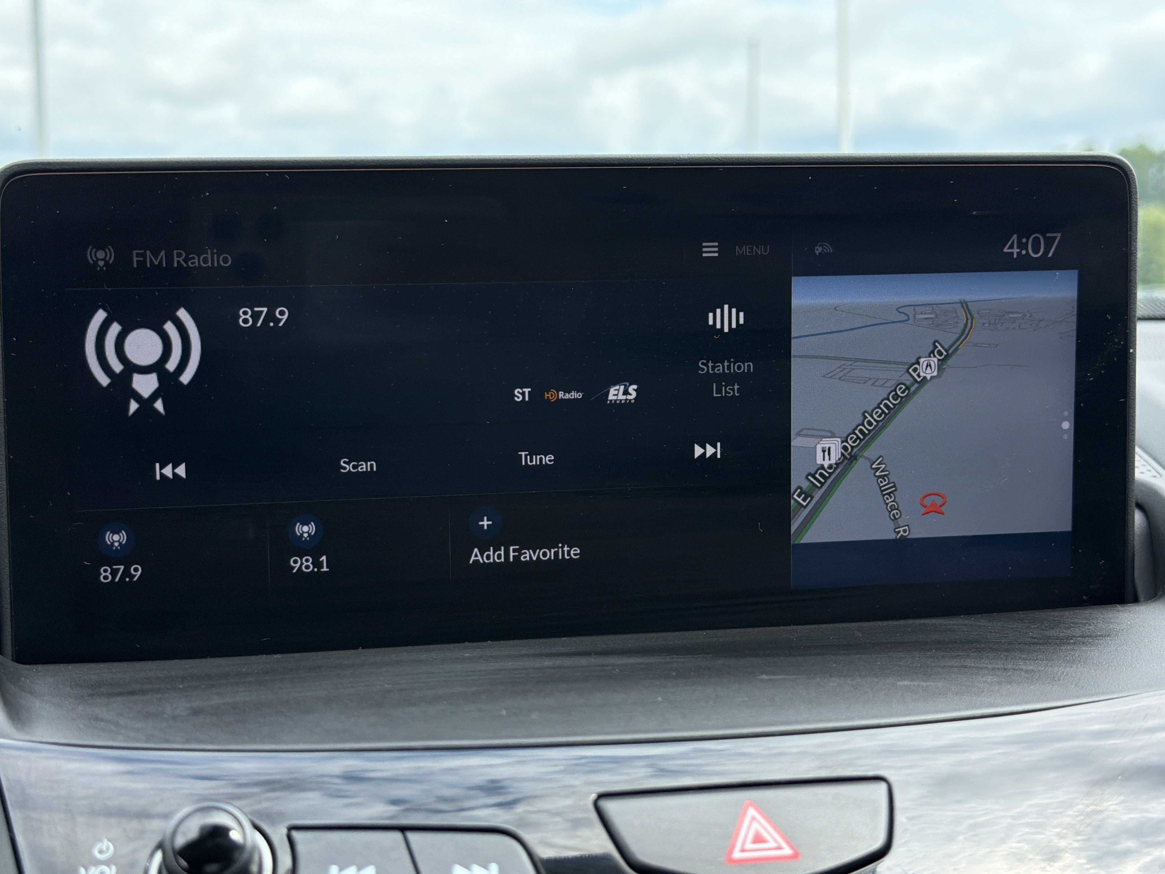 Certified 2022 Acura RDX w/ Technology Package FWD image 23