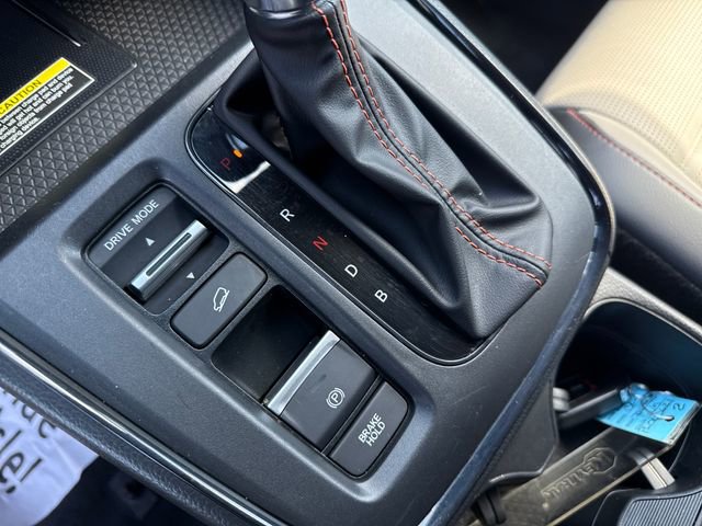 Used 2023 Honda CR-V Sport Touring image 10