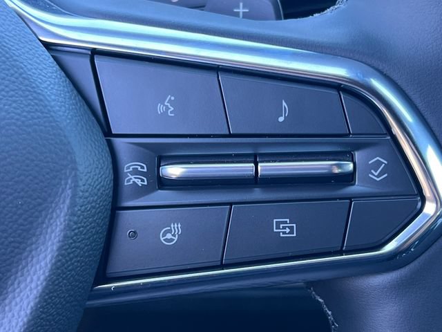 New 2026 Chevrolet Equinox LT w/ Convenience Package II FWD image 15