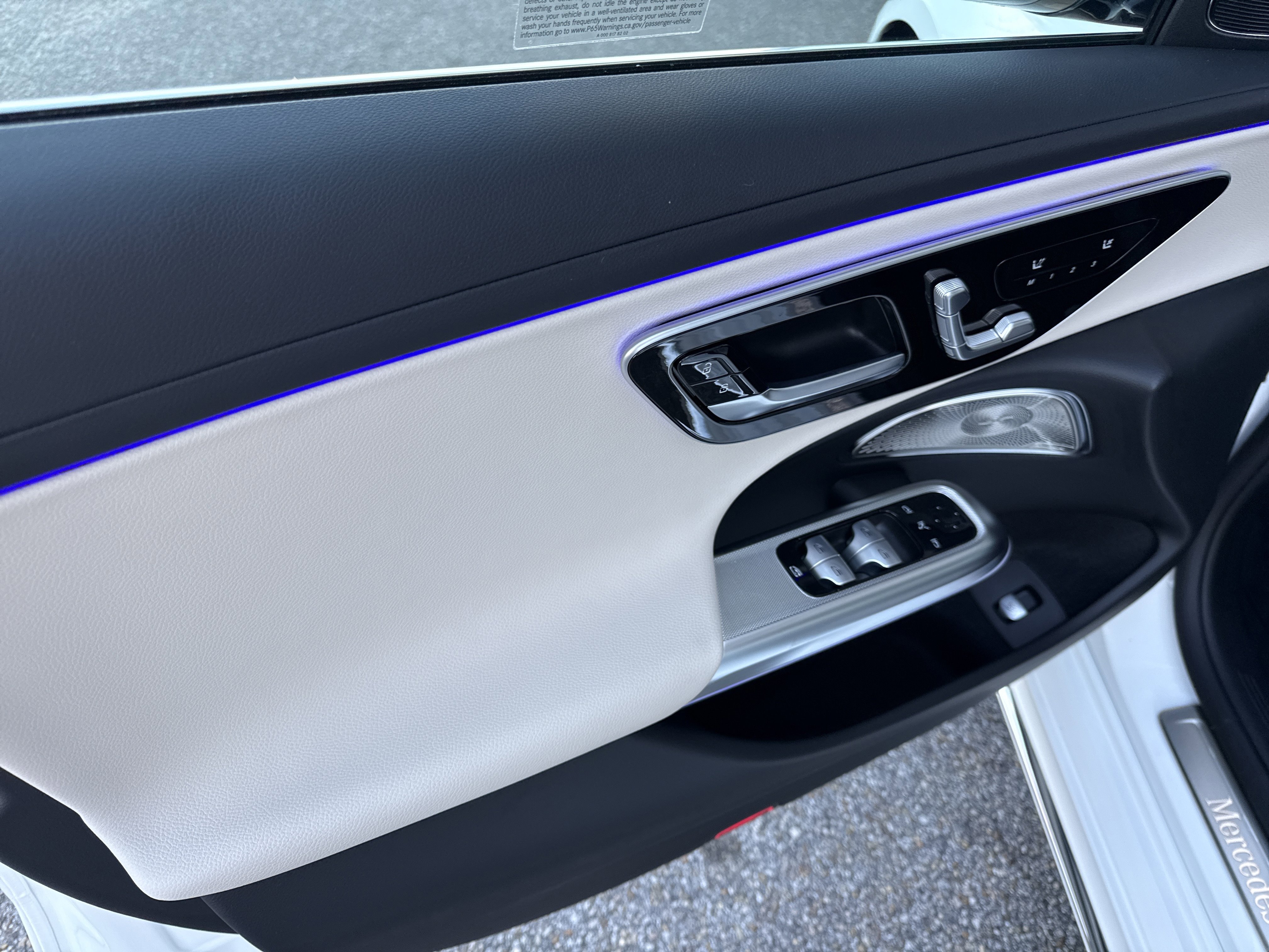 Certified 2024 Mercedes-Benz E 350 4MATIC Sedan image 7