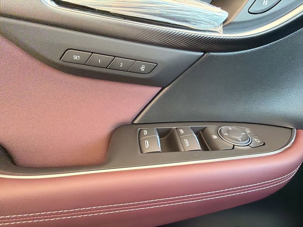 New 2026 Buick Envision Sport Touring AWD/4WD image 27