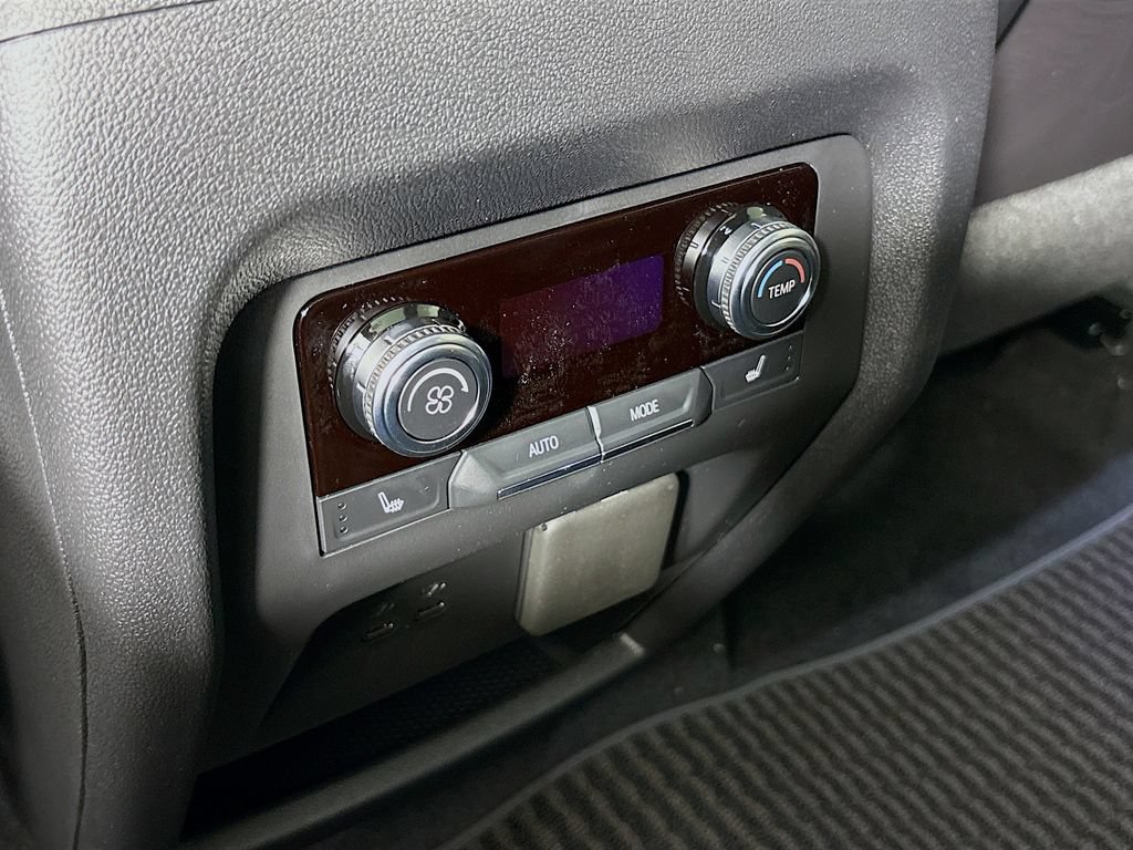 New 2026 GMC Acadia Denali Ultimate AWD/4WD image 26