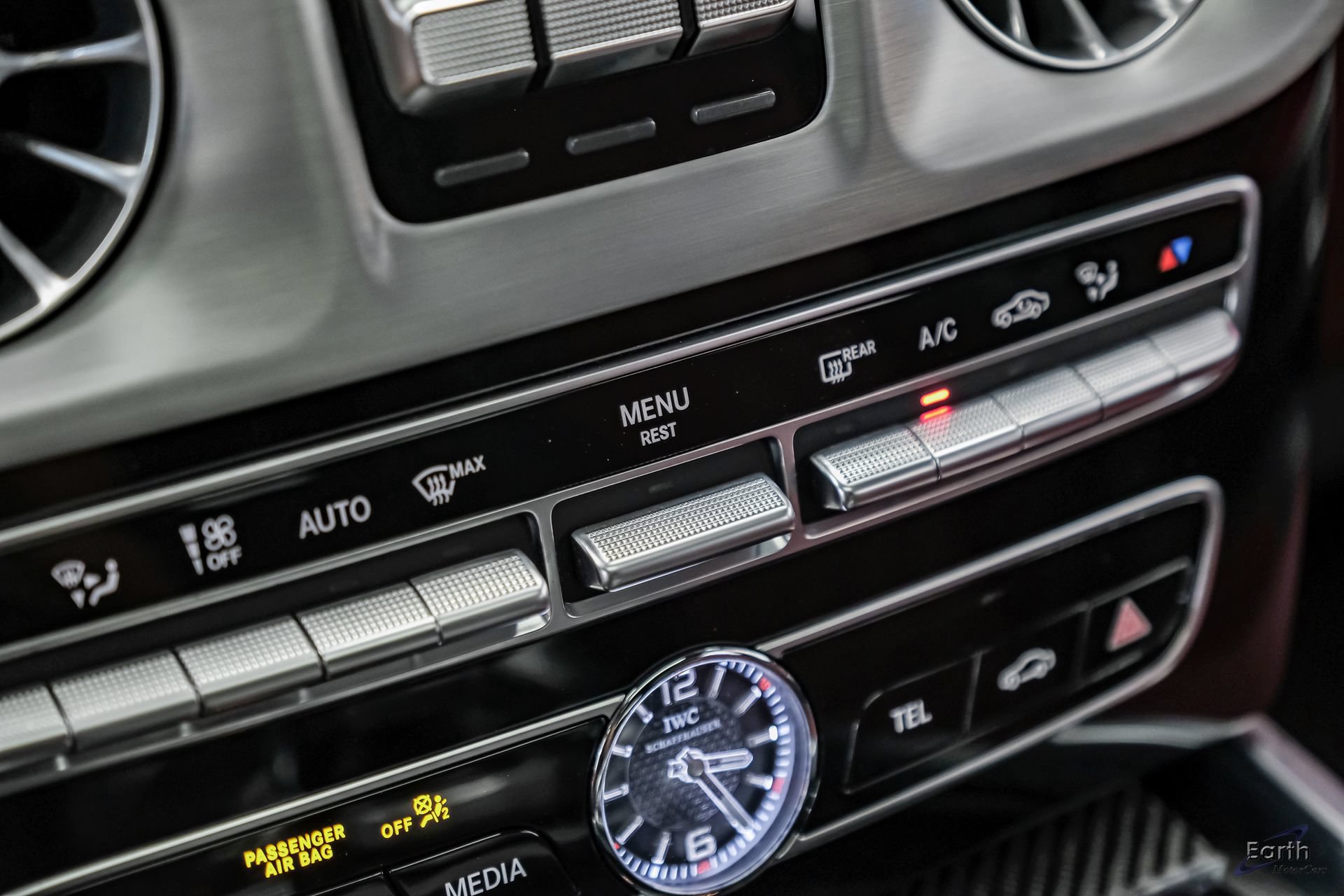 Used 2021 Mercedes-Benz G 63 AMG 4MATIC image 65