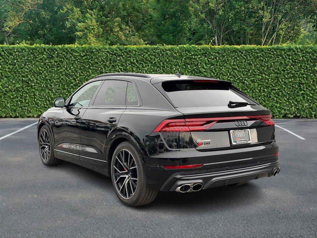 Used 2023 Audi SQ8 Prestige image 6