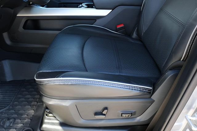 Used 2024 RAM 3500 Laramie w/ Protection Group image 14