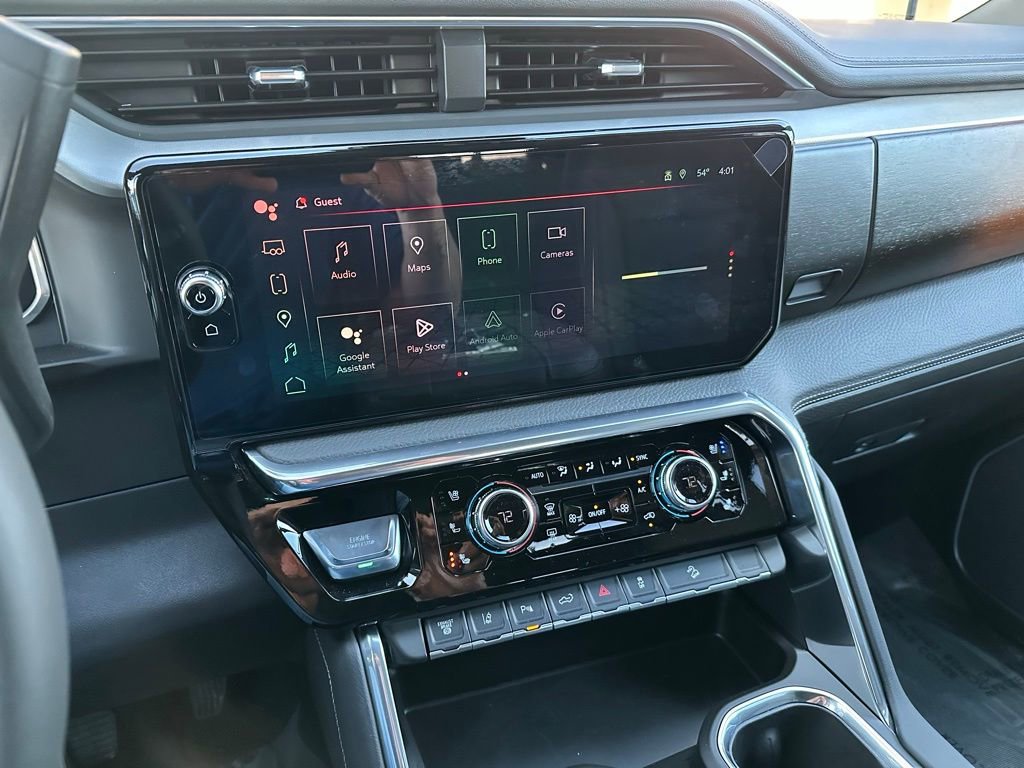 New 2026 GMC Sierra 2500 Denali w/ Denali Reserve Package image 23