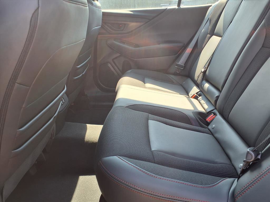 New 2025 Subaru Legacy Sport image 4