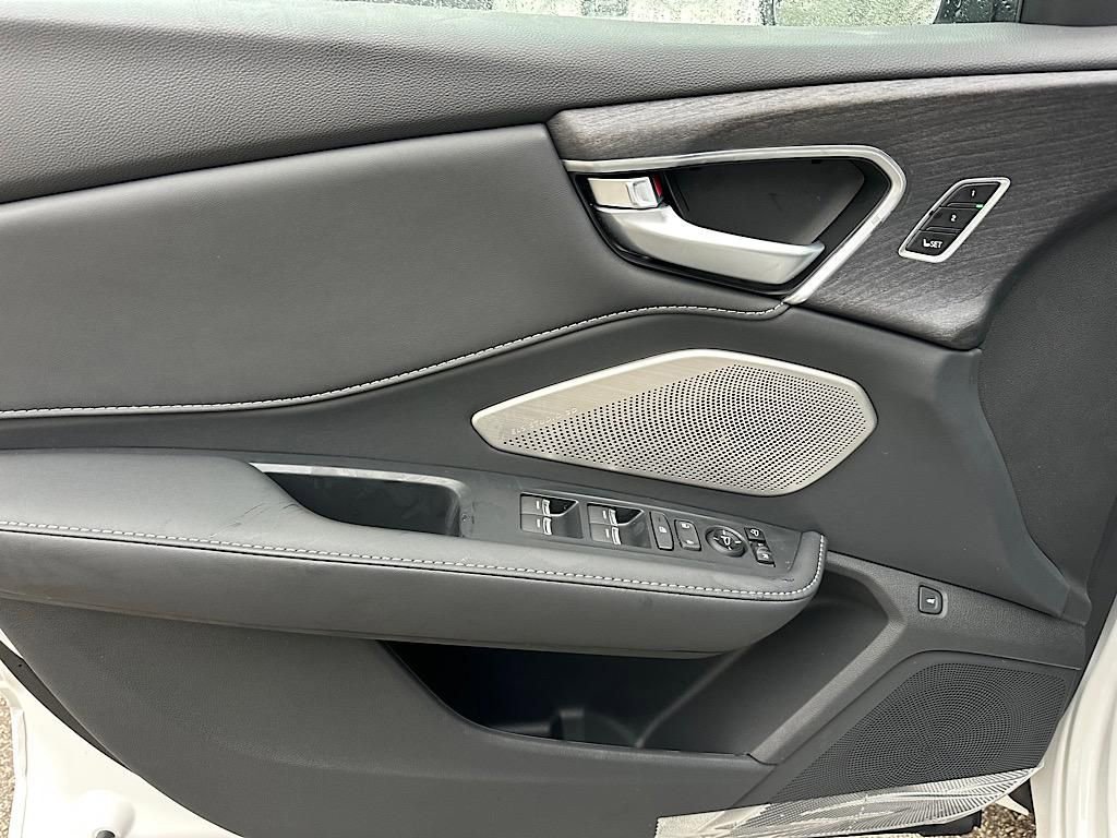 New 2026 Acura RDX SH-AWD w/ Advance Package image 10