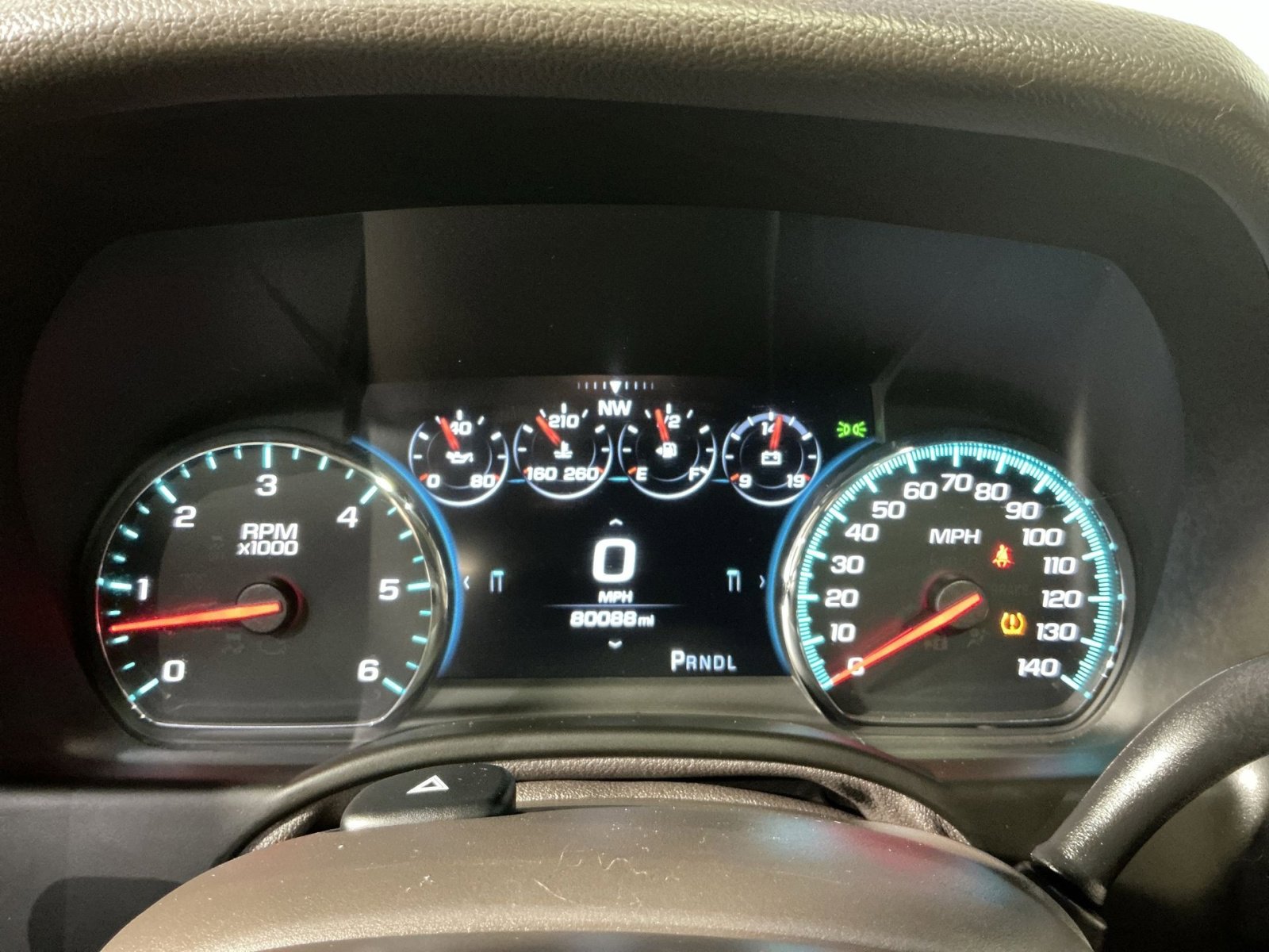 Used 2019 GMC Yukon XL Denali w/ Denali Ultimate Package image 25