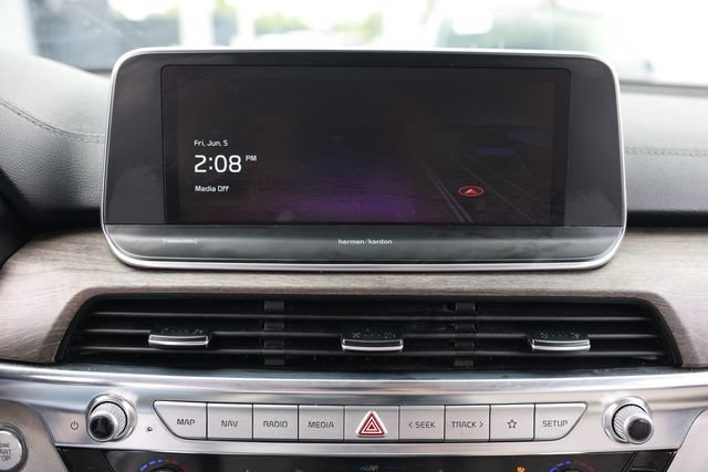 Used 2022 Kia Telluride SX w/ SX Prestige Package AWD/4WD image 42