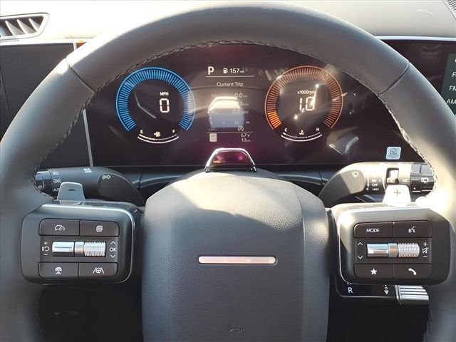 New 2026 Hyundai Santa Fe SEL image 21