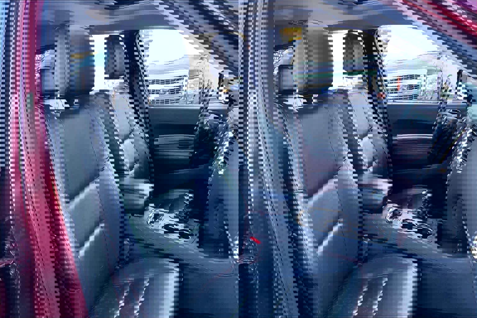 Used 2019 Dodge Durango GT image 6