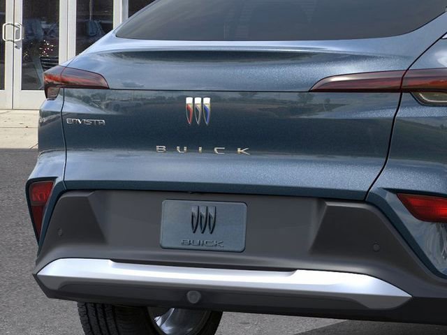 New 2025 Buick Envista Preferred w/ Convenience I Package image 14