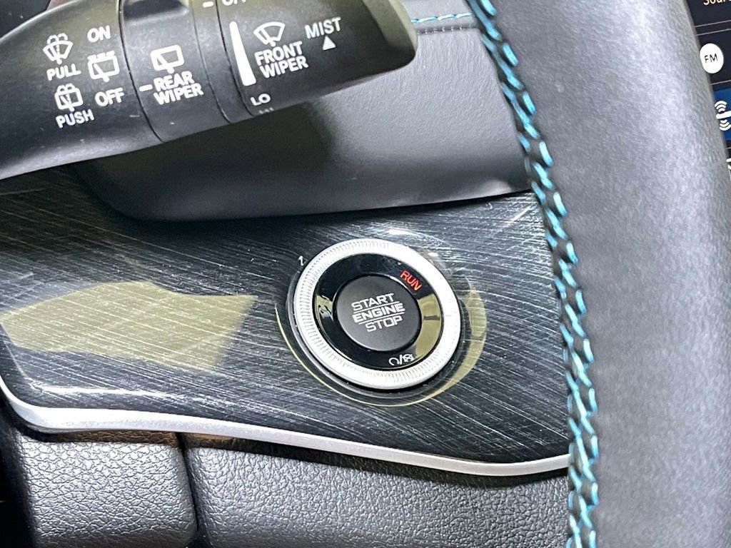 Used 2022 Jeep Grand Cherokee Trailhawk w/ Luxury Tech Group III image 45