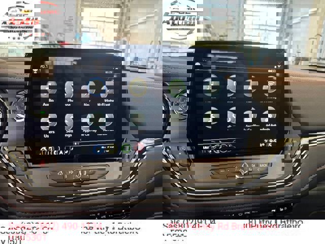 New 2026 Chevrolet Blazer RS w/ Driver Confidence II Package AWD/4WD image 19