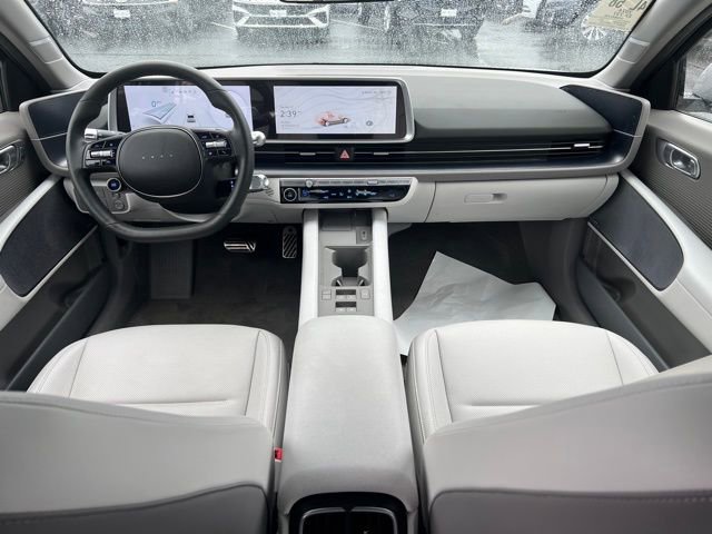 Certified 2024 Hyundai Ioniq 6 Limited image 10