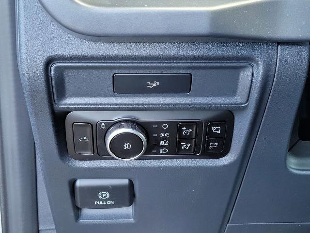New 2026 Ford F150 XLT image 14