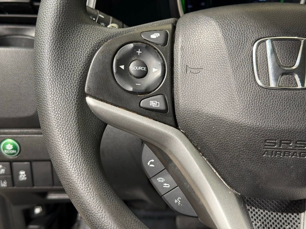 Used 2018 Honda Fit EX image 24