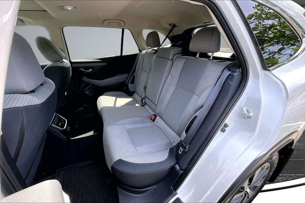 Used 2022 Subaru Outback Premium w/ Popular Package #1 AWD/4WD image 22